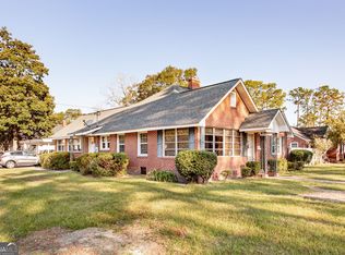 801 Fern St, Waycross, GA 31501
