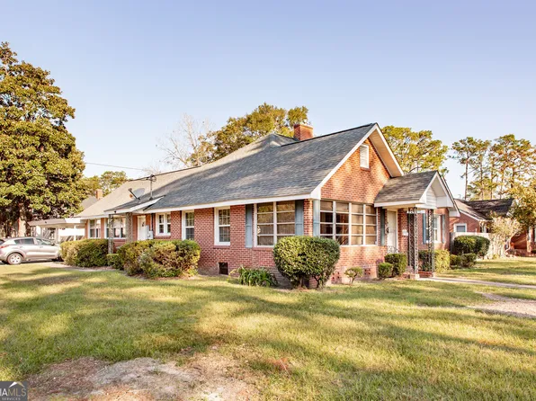 801 Fern St, Waycross, GA 31501