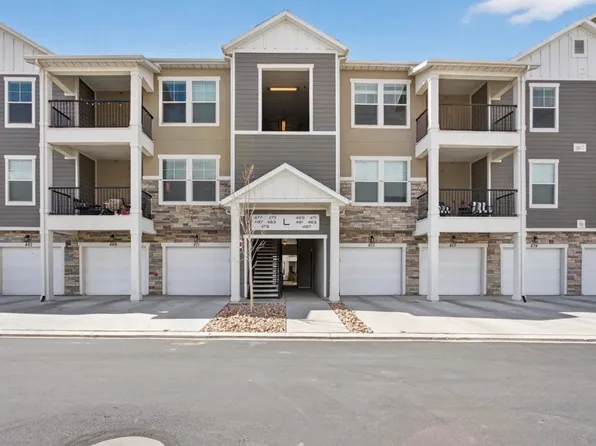 461 N 325 W #461, Vineyard, UT 84059