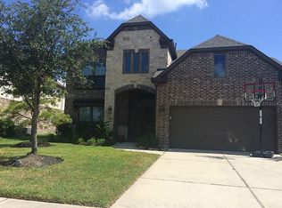 8230 Sedona Ridge Dr, Cypress, TX 77433
