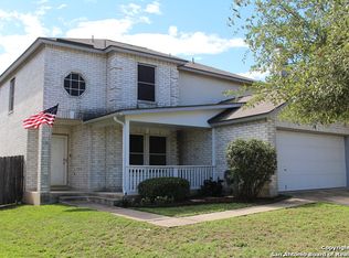 10507 Blackstone Crk, San Antonio, TX 78254