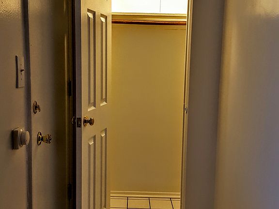 coat closet