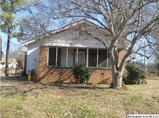 4701 Terrace S #Q, Birmingham, AL 35208