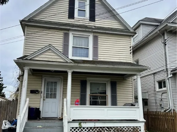 1717 Whitney Ave, Niagara Falls, NY 14301