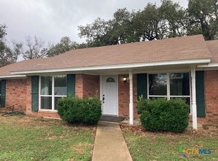 2603 Main St, Cameron, TX 76520