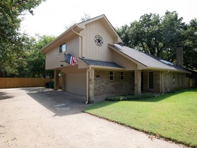 106 Bluebonnet Dr, Highland Village, TX, 75077