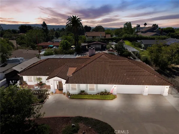 18932 Via Sereno, Yorba Linda, CA 92886