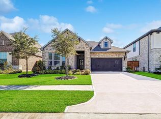 11830 Deepwater Ridge Way, Cypress, TX 77433