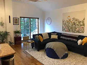 Rented by Signature Spaces NYC Corp