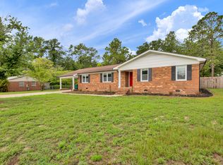 4954 Legion Rd, Hope Mills, NC 28348