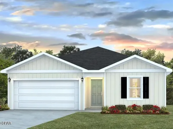 5025 Rivergrass Dr, Panama City, FL 32404