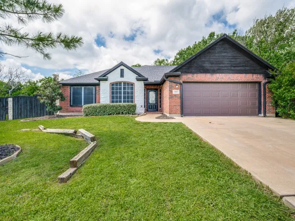 3569 Kayewood Dr, Little Elm, TX 75068