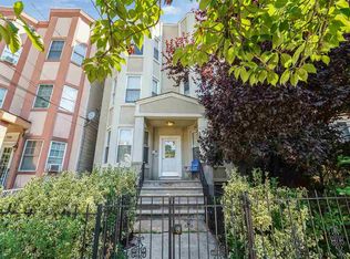 106 Duncan Ave APT 2R, Jersey City, NJ 07306
