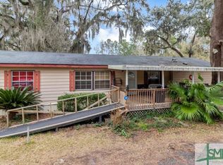 2190 Limerick Rd, Midway, GA 31320