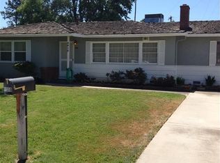 4910 Francis Way, Carmichael, CA 95608