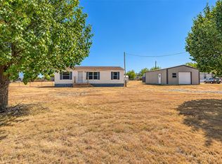 136 Private Road 4907, Haslet, TX 76052