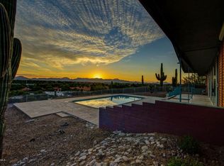 4601 N Calle Desecada, Tucson, AZ 85718