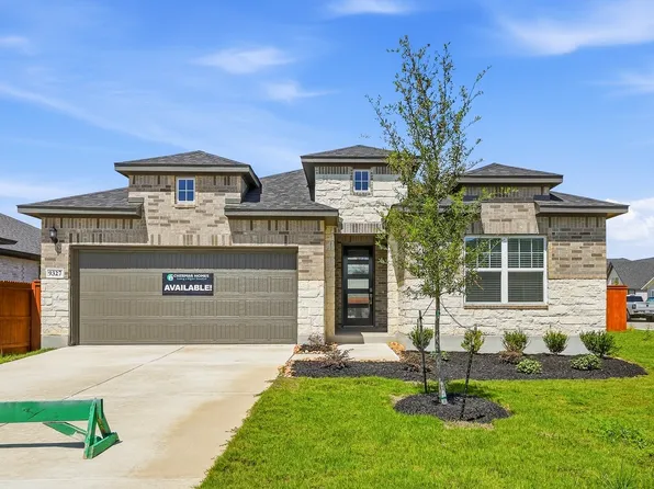 9327 Luke Path, San Antonio, TX 78254