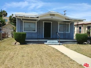 1031 W 84th St, Los Angeles, CA 90044