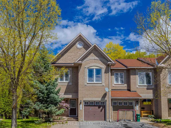 134 Tacom Cir, Ottawa, ON K2G 4R1