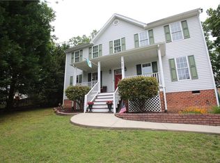 8819 Phildavid Ct, Richmond, VA 23236