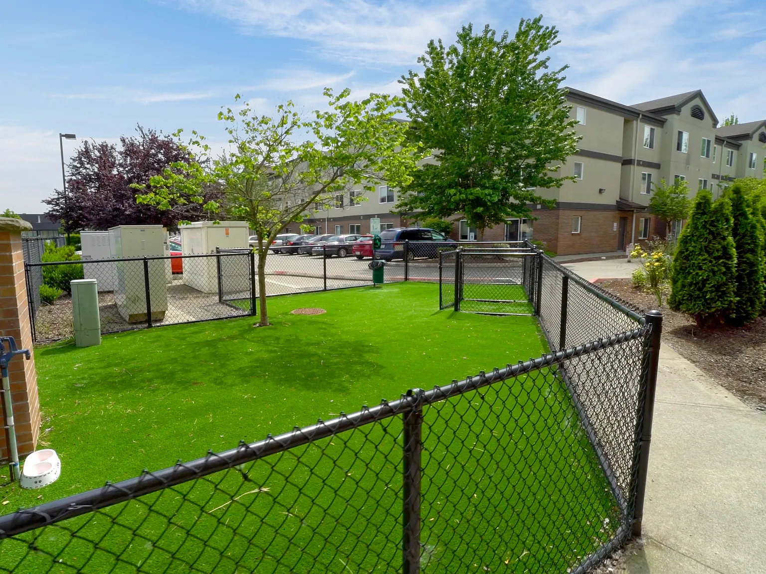 Tri Court Senior Living Apartments — Photo 3