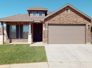 9122 Pepper Grass Ave, Odessa, TX 79765
