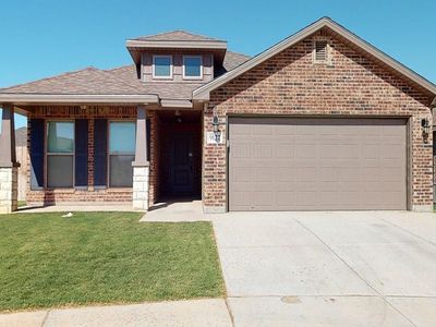 9122 Pepper Grass Ave, Odessa, TX, 79765