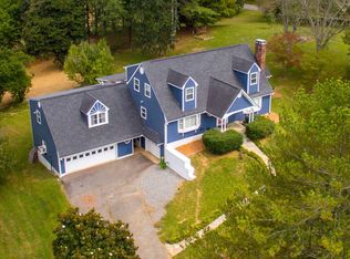 48 Waldorf Pl, Brasstown, NC 28902