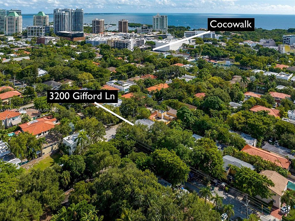 3210 Gifford Ln Miami, FL, 33133 Apartments for Rent Zillow