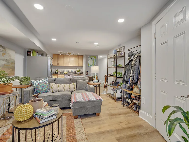 1740 N Capitol St NW #1 — Photo 15