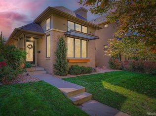 232 S Pennsylvania Street, Denver, CO 80209