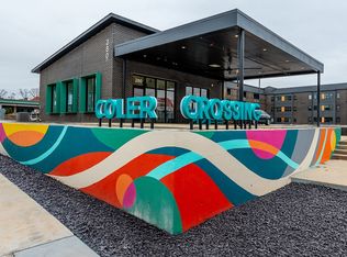 Coler Crossing, Bentonville, AR 72712