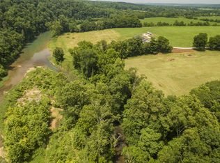 1977 Shipp Rd, Nunnelly, TN 37137