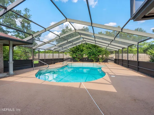 345 PERTHSHIRE Drive, Orange Park, FL 32073