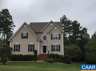 34 Whispering Woods Pl, Gordonsville, VA