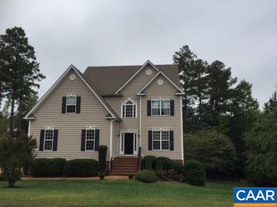 34 Whispering Woods Pl, Gordonsville, VA, 22942