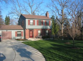 2100 Brockman Blvd, Ann Arbor, MI 48104