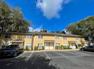 2636 SW 35th Pl UNIT 25, Gainesville, FL 32608