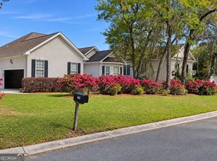 1226 Sea Palms West Dr, Saint Simons Island, GA 31522