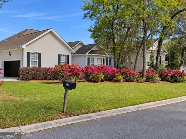 1226 Sea Palms West Dr, Saint Simons Island, GA 31522