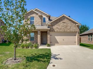 1201 Jasper Xing, Princeton, TX 75407