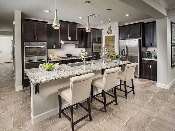 The Chelsea | Kitchen