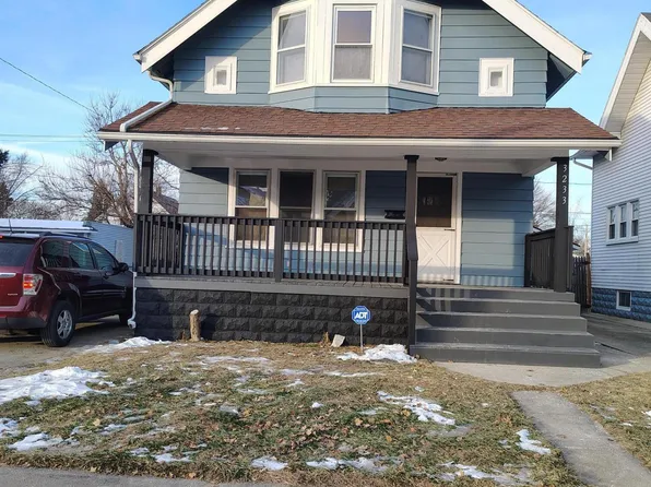 3233 Jeannette Ave, Toledo, OH 43608