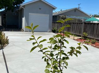 1198 Palm St #4, San Jose, CA 95110