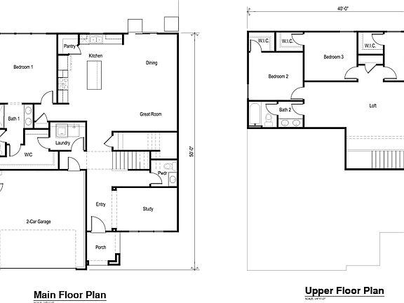 Floor Plan.