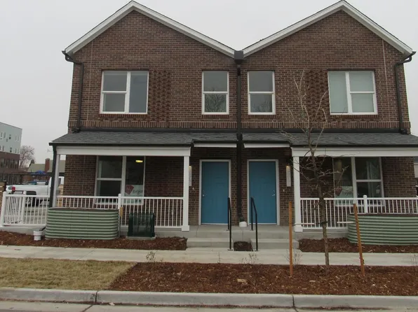 3706 N Gaylord Street, Denver, CO 80205