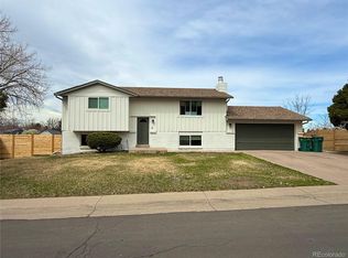 142 Helena Cir, Littleton, CO 80124