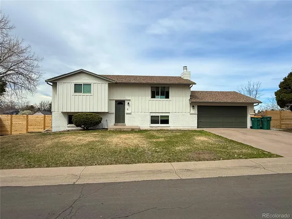 142 Helena Circle, Lone Tree, CO 80124
