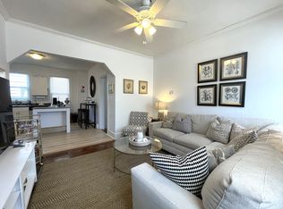 62 Montcalm Ave #1, Brighton, MA 02135